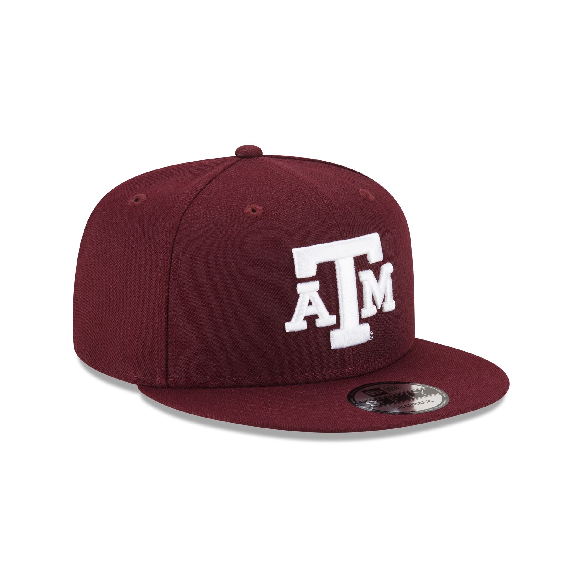 Texas A&M Aggies – New Era Cap