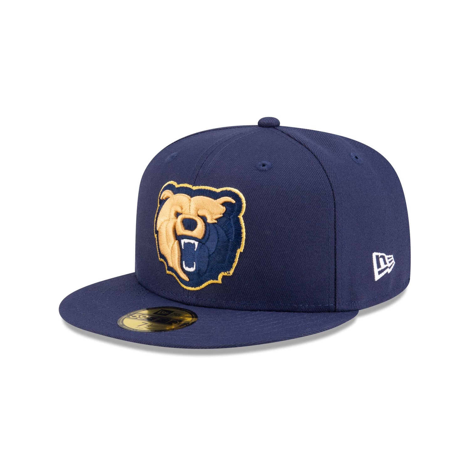 Morgan State Bears 59FIFTY Fitted Hat