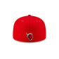 Rutgers Scarlet Knights 59FIFTY Fitted Hat