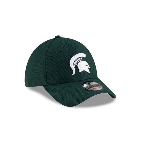 Michigan State Spartans Dark Green 39THIRTY Stretch Fit