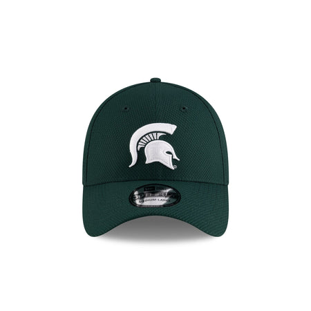 Michigan State Spartans Dark Green 39THIRTY Stretch Fit