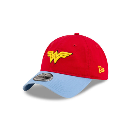 Wonder Woman 9TWENTY Adjustable Hat