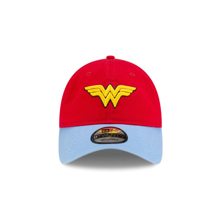 Wonder Woman 9TWENTY Adjustable Hat