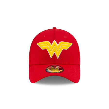 Wonder Woman 39THIRTY Stretch Fit Hat