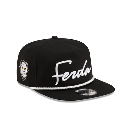 New Era Cap Ferda Golfer Hat