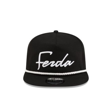 New Era Cap Ferda Golfer Hat