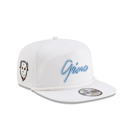 New Era Cap Gino Golfer Hat