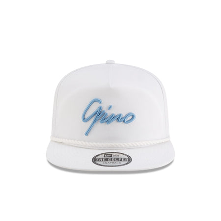 New Era Cap Gino Golfer Hat