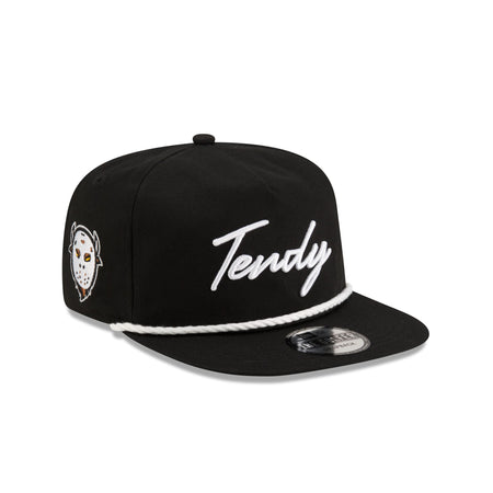 New Era Cap Tendy Golfer Hat