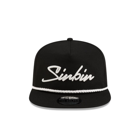 New Era Cap Sinbin Golfer Hat