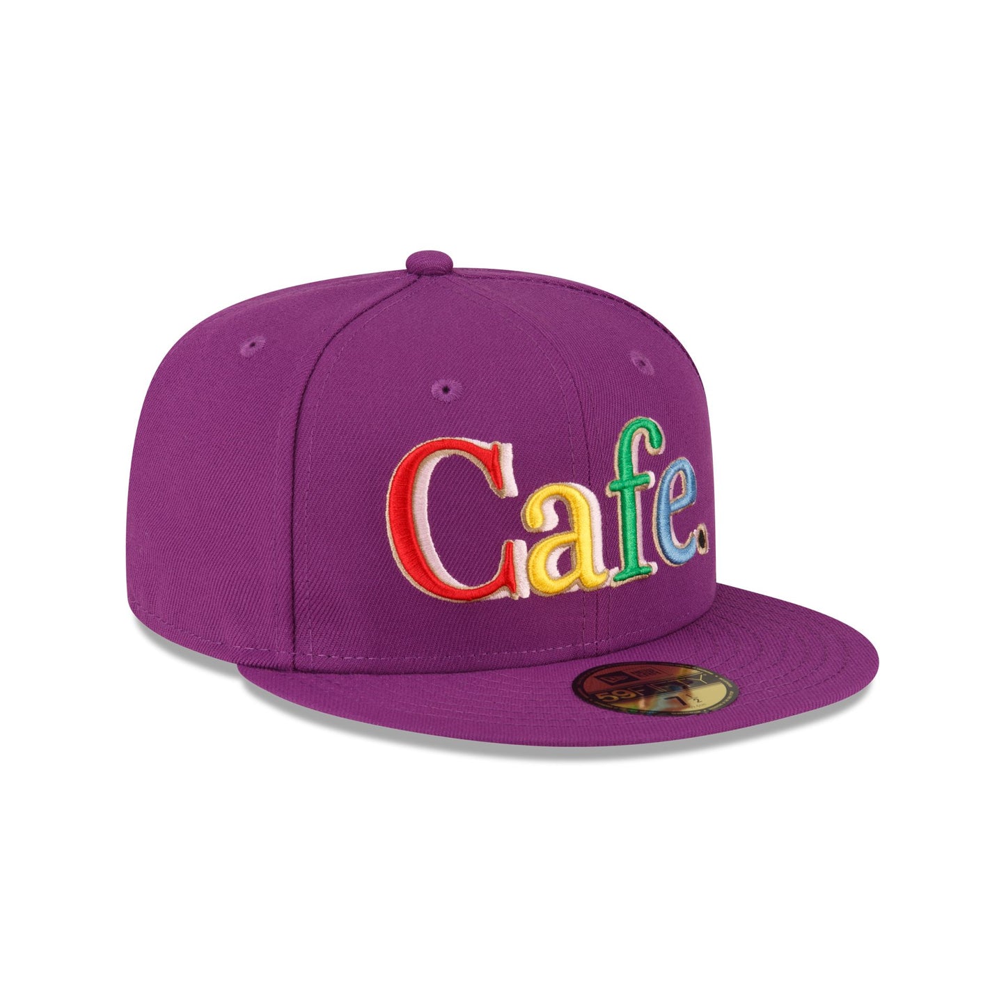 New Era Hat - St. Louis Cardinals - Lilac / Purple 8 1/8 / Purple / Lilac