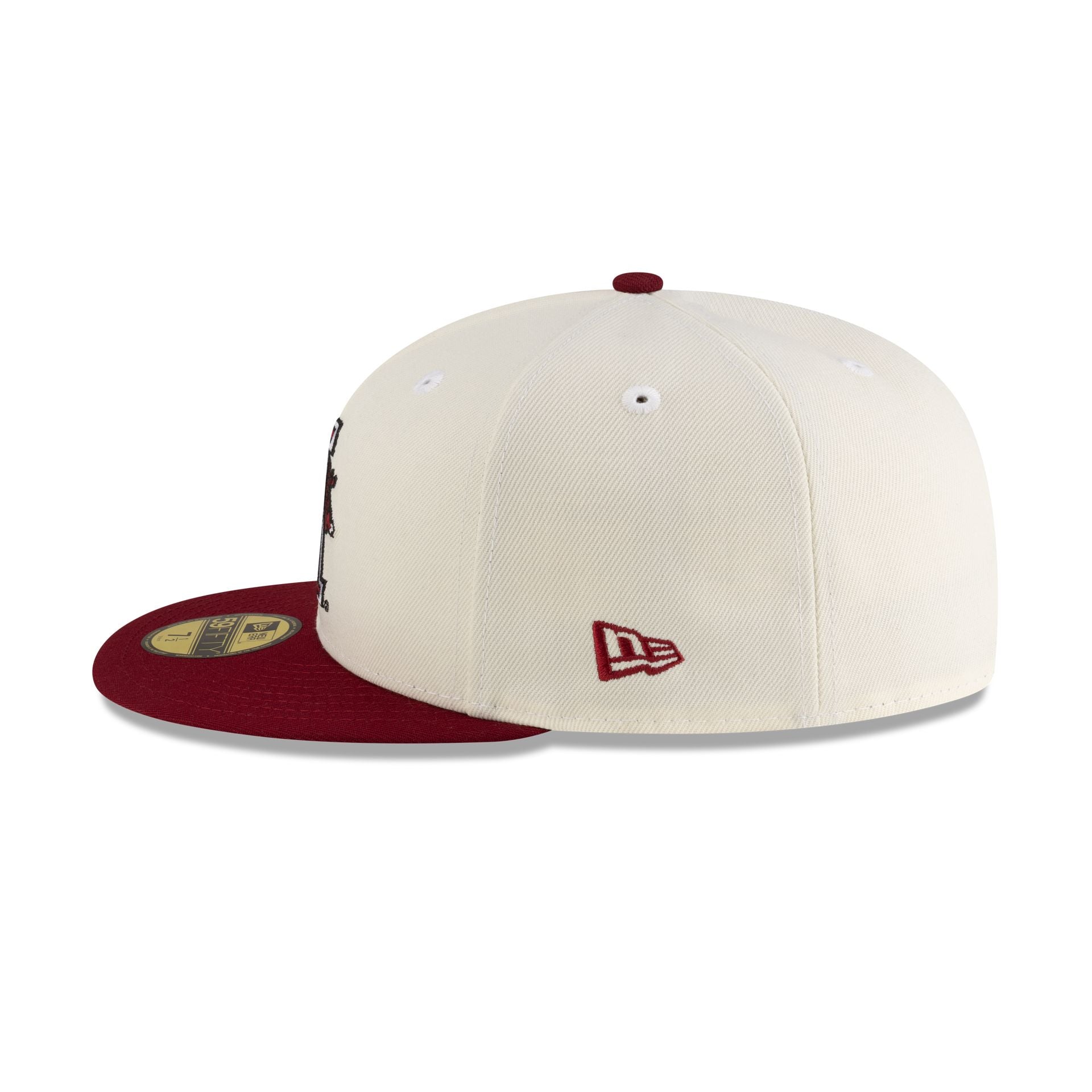 New Era Cap