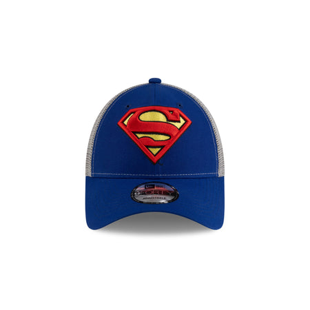 Superman 9FORTY Trucker Hat