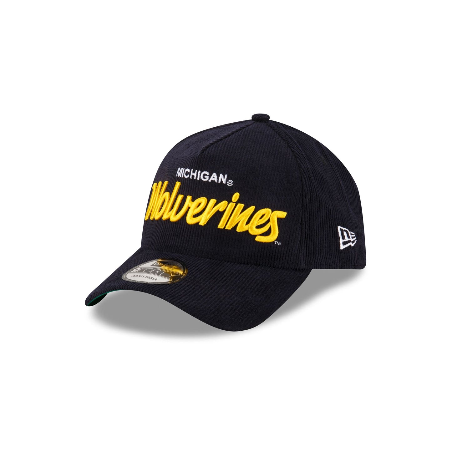 AH MURDERZ NEWERA AM Corduroy 9FIFTY LP-