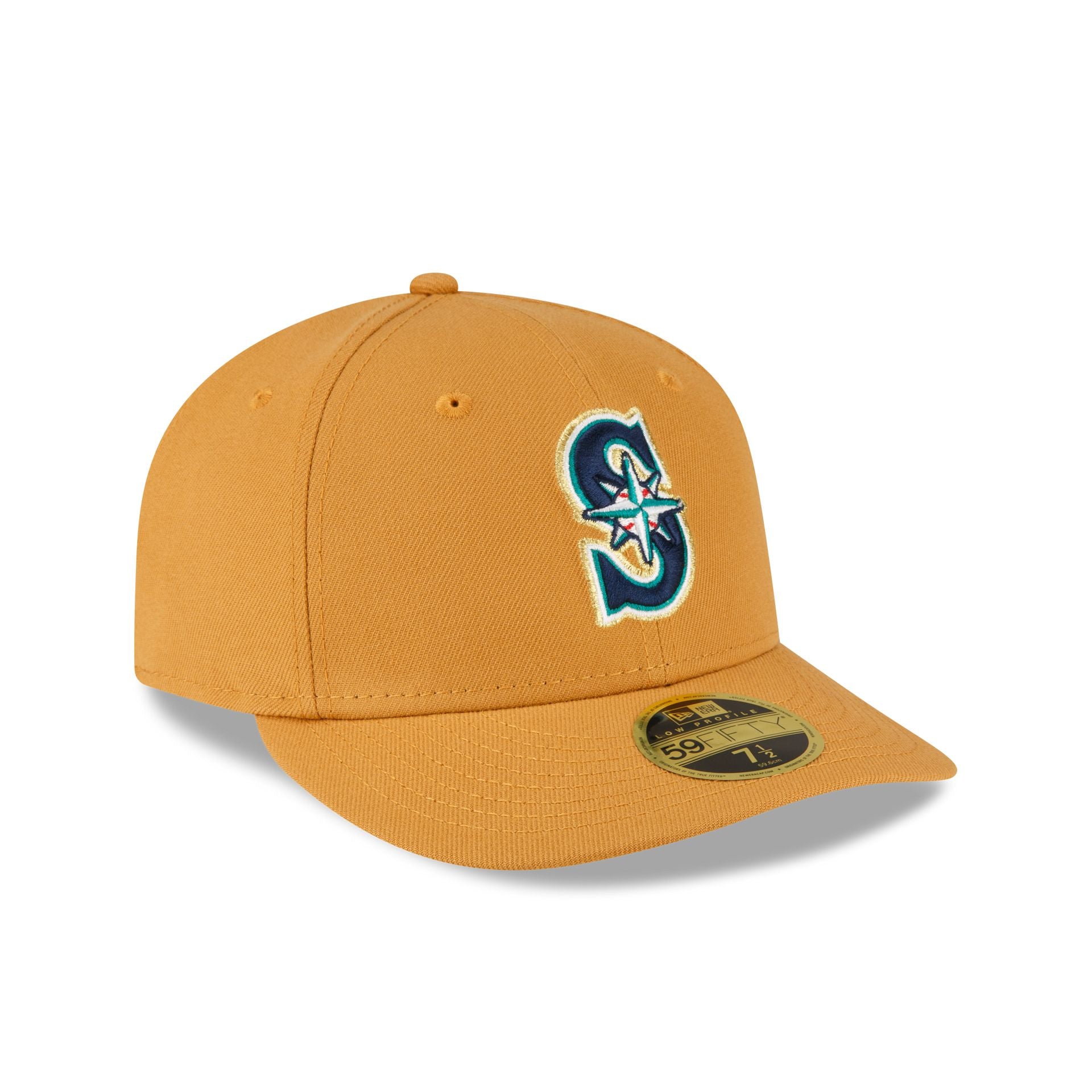 Mariners carhartt hot sale hat