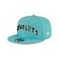 New York Liberty 2024 Rebel Series 9FIFTY Snapback Hat