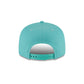 New York Liberty 2024 Rebel Series 9FIFTY Snapback Hat