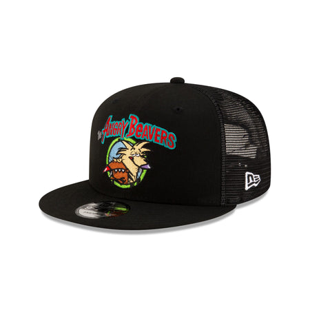 Angry Beavers 9FIFTY Trucker Hat