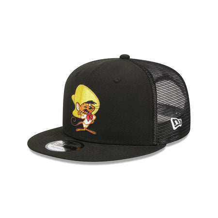 Looney Tunes Speedy Gonzalez 9FIFTY Trucker Snapback Hat