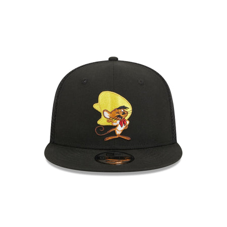 Looney Tunes Speedy Gonzalez 9FIFTY Trucker Snapback Hat