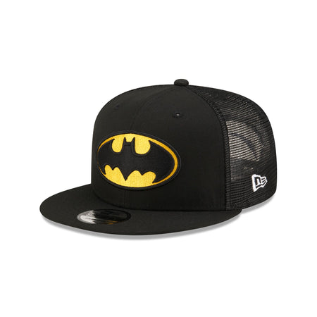 Batman Black 9FIFTY Trucker Hat