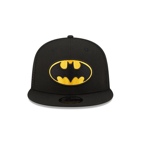 Batman Black 9FIFTY Trucker Hat