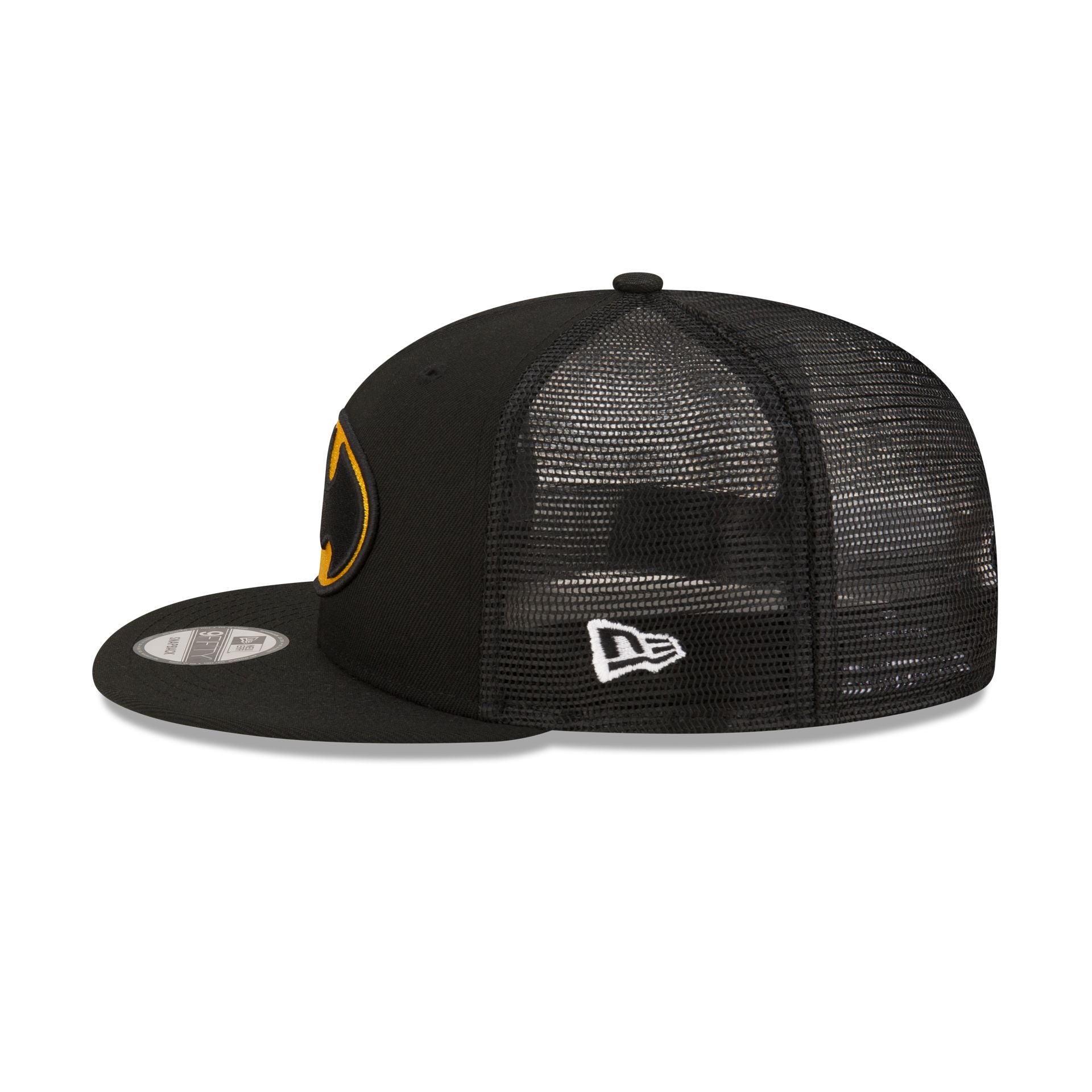 New era batman snapback on sale