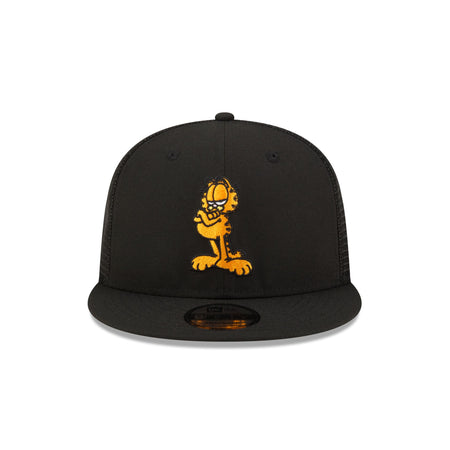 Garfield 9FIFTY Trucker Hat
