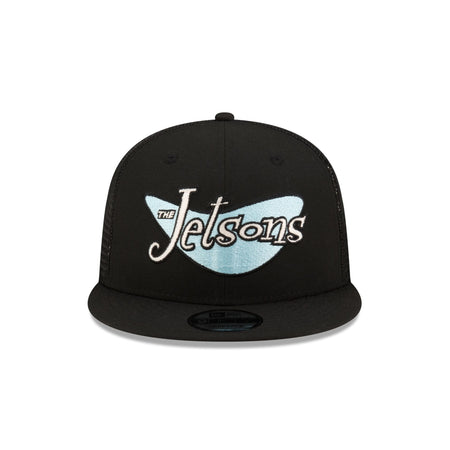 The Jetsons Logo 9FIFTY Trucker Hat