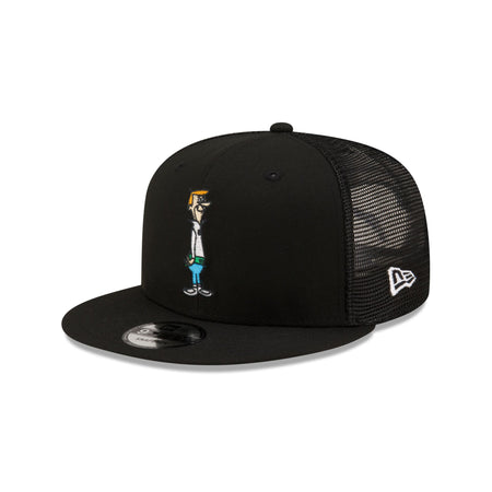 The Jetsons George Jetson 9FIFTY Trucker Hat