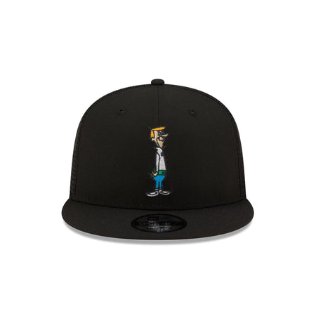 The Jetsons George Jetson 9FIFTY Trucker Hat