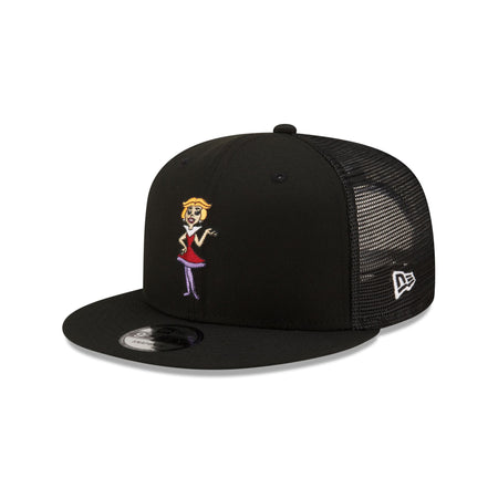 The Jetsons Jane Jetson 9FIFTY Trucker Hat