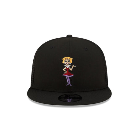 The Jetsons Jane Jetson 9FIFTY Trucker Hat