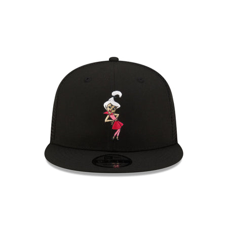 The Jetsons Judy Jetson 9FIFTY Trucker Hat