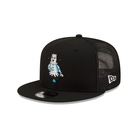 The Jetsons Rosie the Robot 9FIFTY Trucker Hat