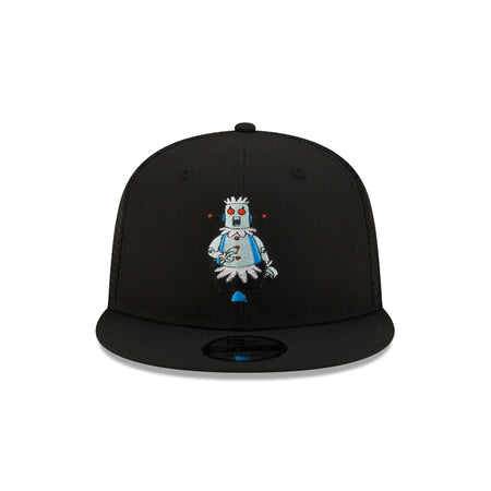 The Jetsons Rosie the Robot 9FIFTY Trucker Hat