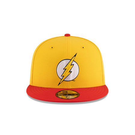 Flash 59FIFTY Fitted Hat