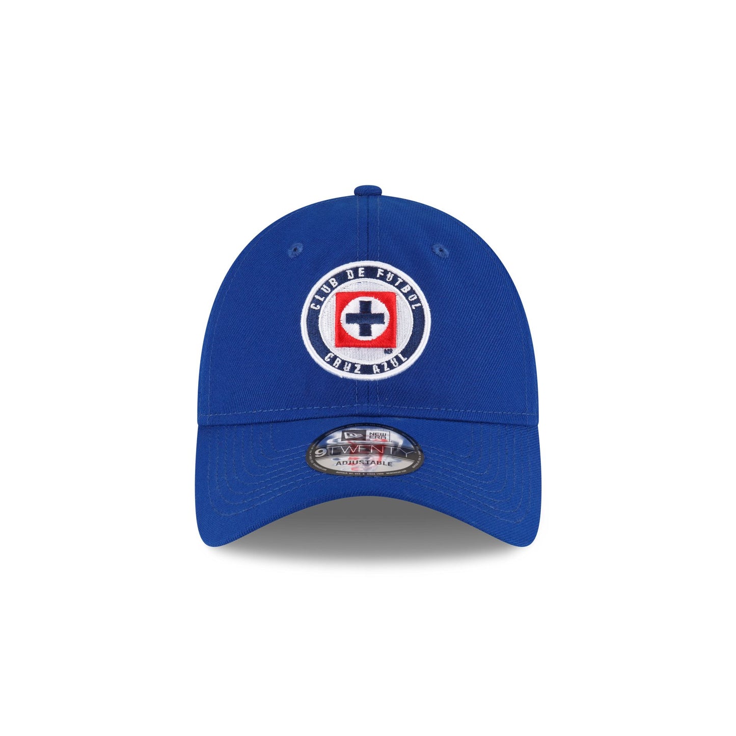 Cruz Azul 9TWENTY Adjustable Hat