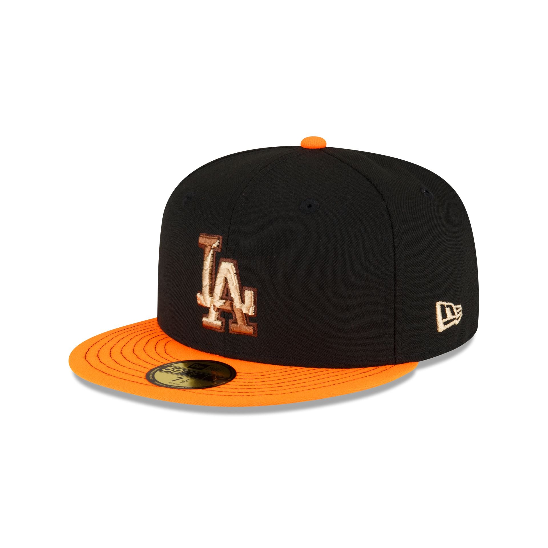 New era la store hat