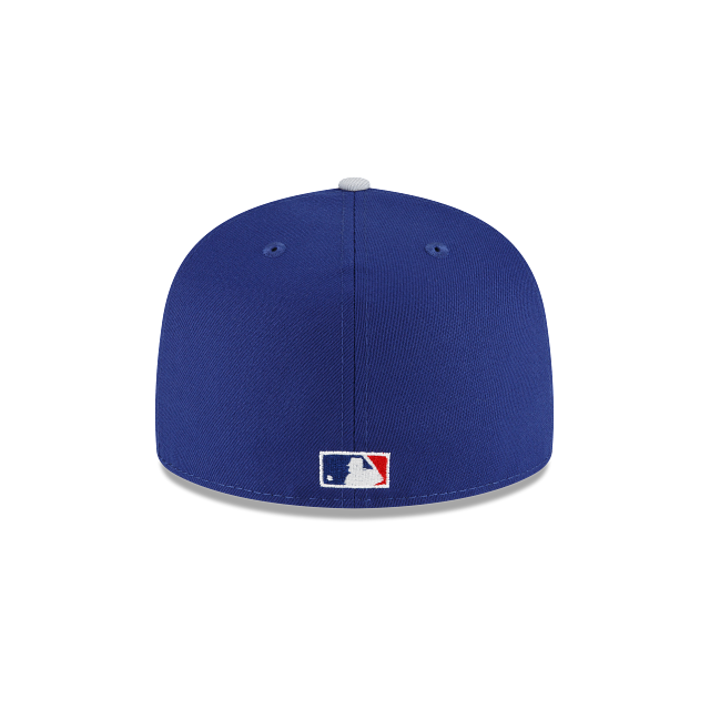 Just Caps Forest Green Los Angeles Dodgers 59FIFTY Fitted Hat – New Era Cap