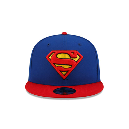 Superman 9FIFTY Snapback Hat