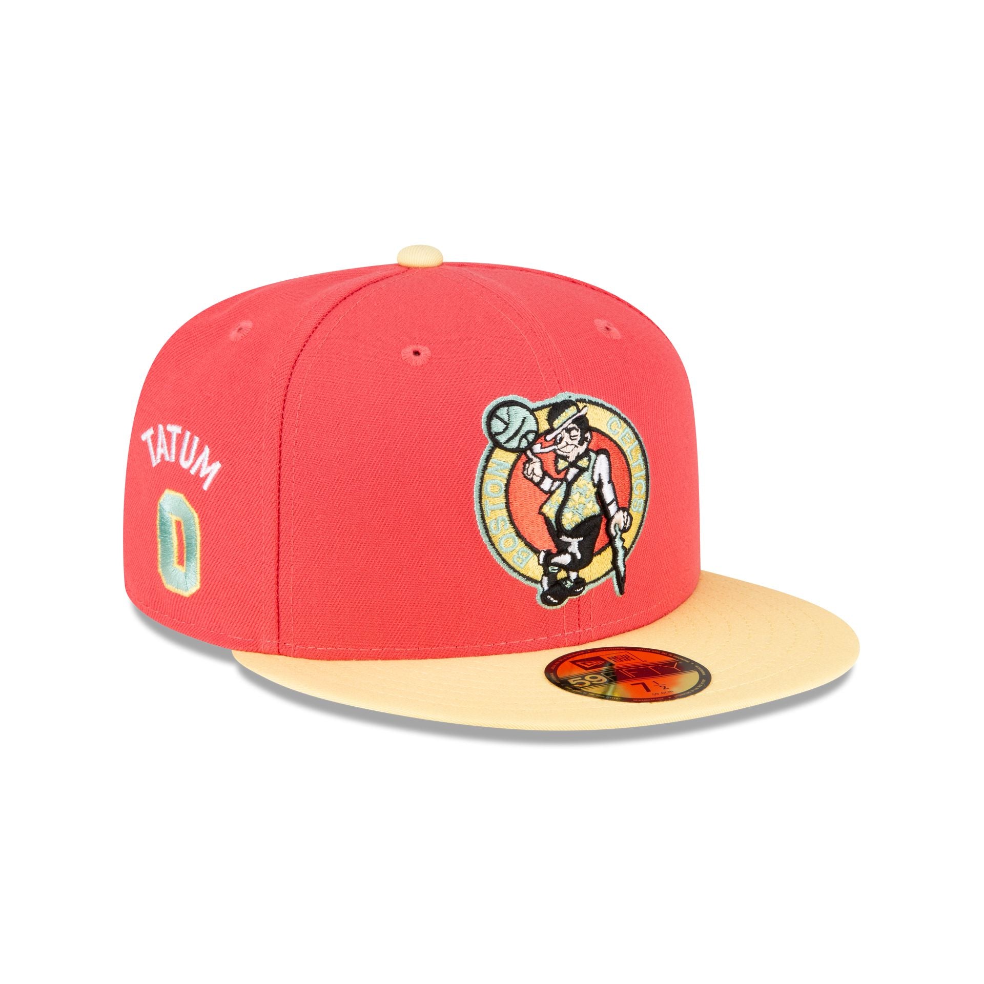 New Era Cap