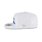 Dallas Mavericks Script Golfer Hat