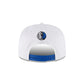 Dallas Mavericks Script Golfer Hat