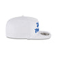 Dallas Mavericks Script Golfer Hat