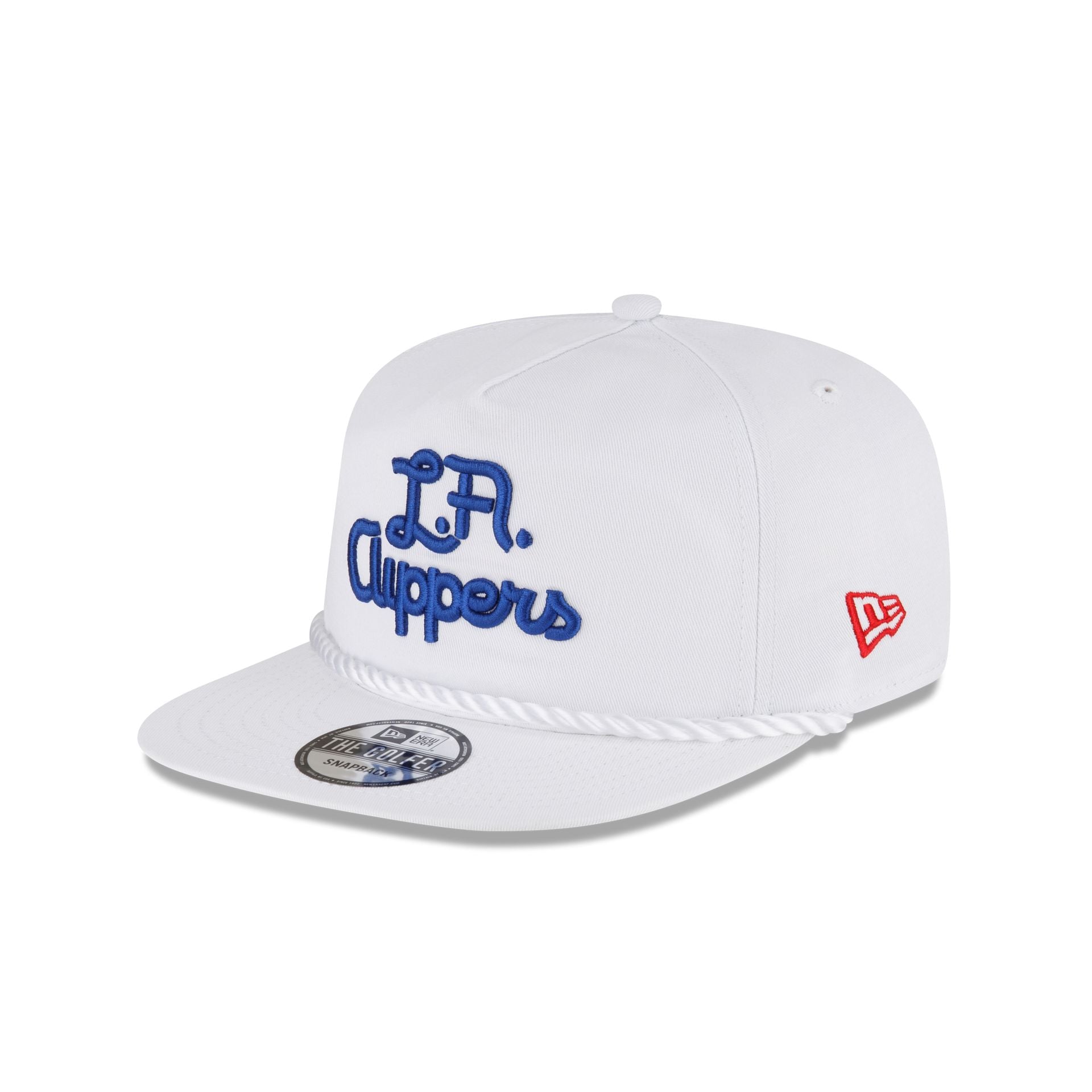 Los Angeles Clippers Script Golfer – New Era Cap