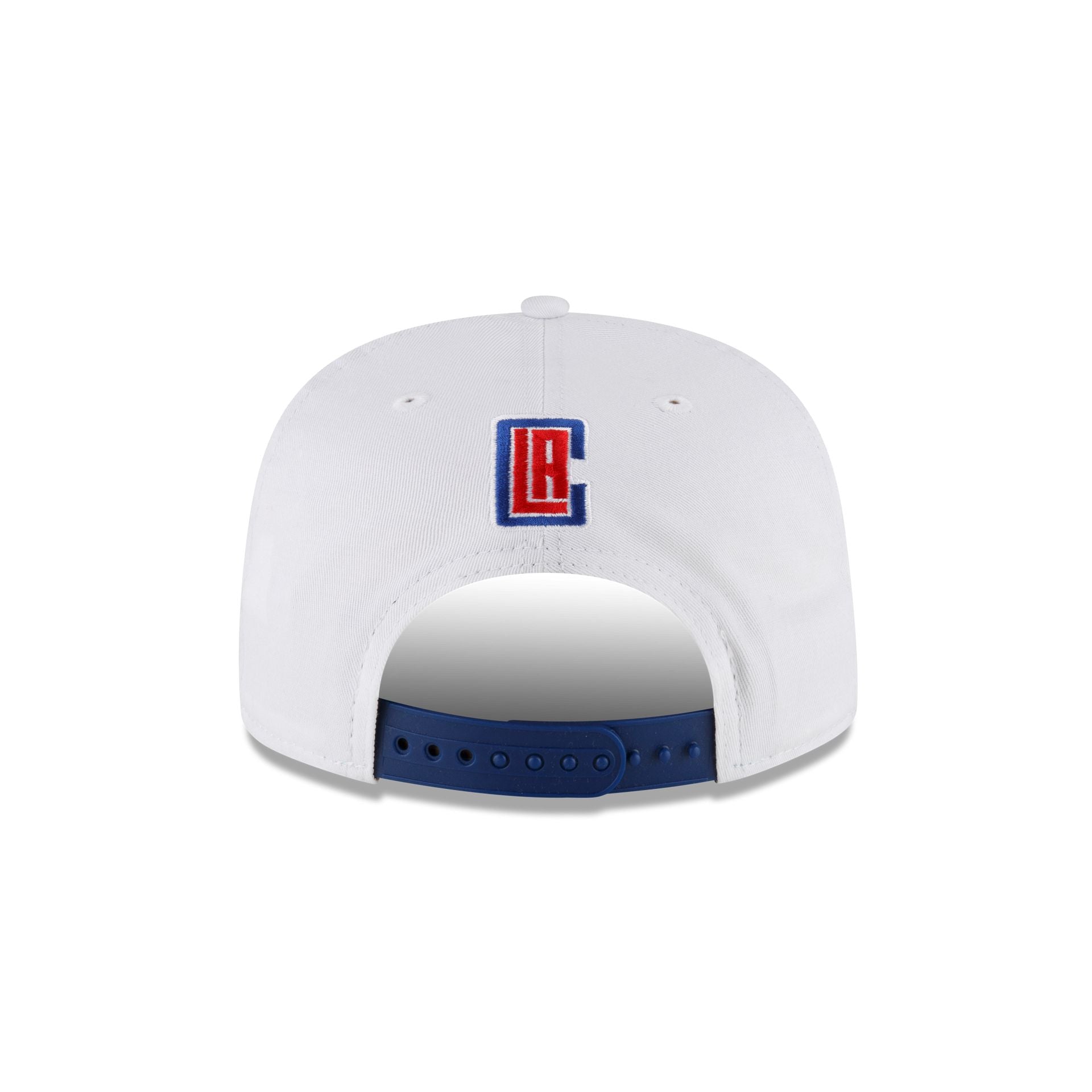 Los Angeles Clippers Script Golfer Hat