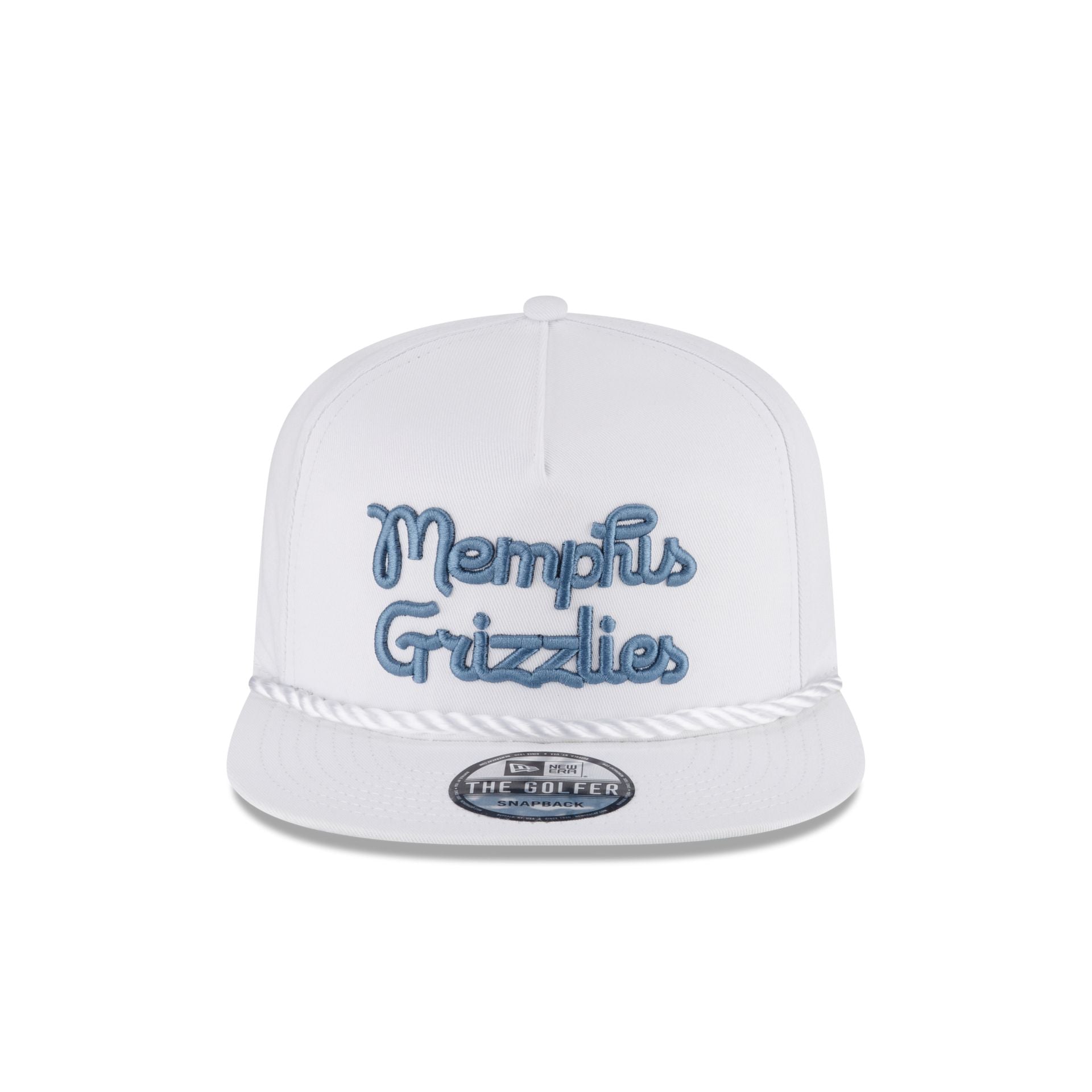 Louisville Script Baseball Font Snapback Trucker Hat