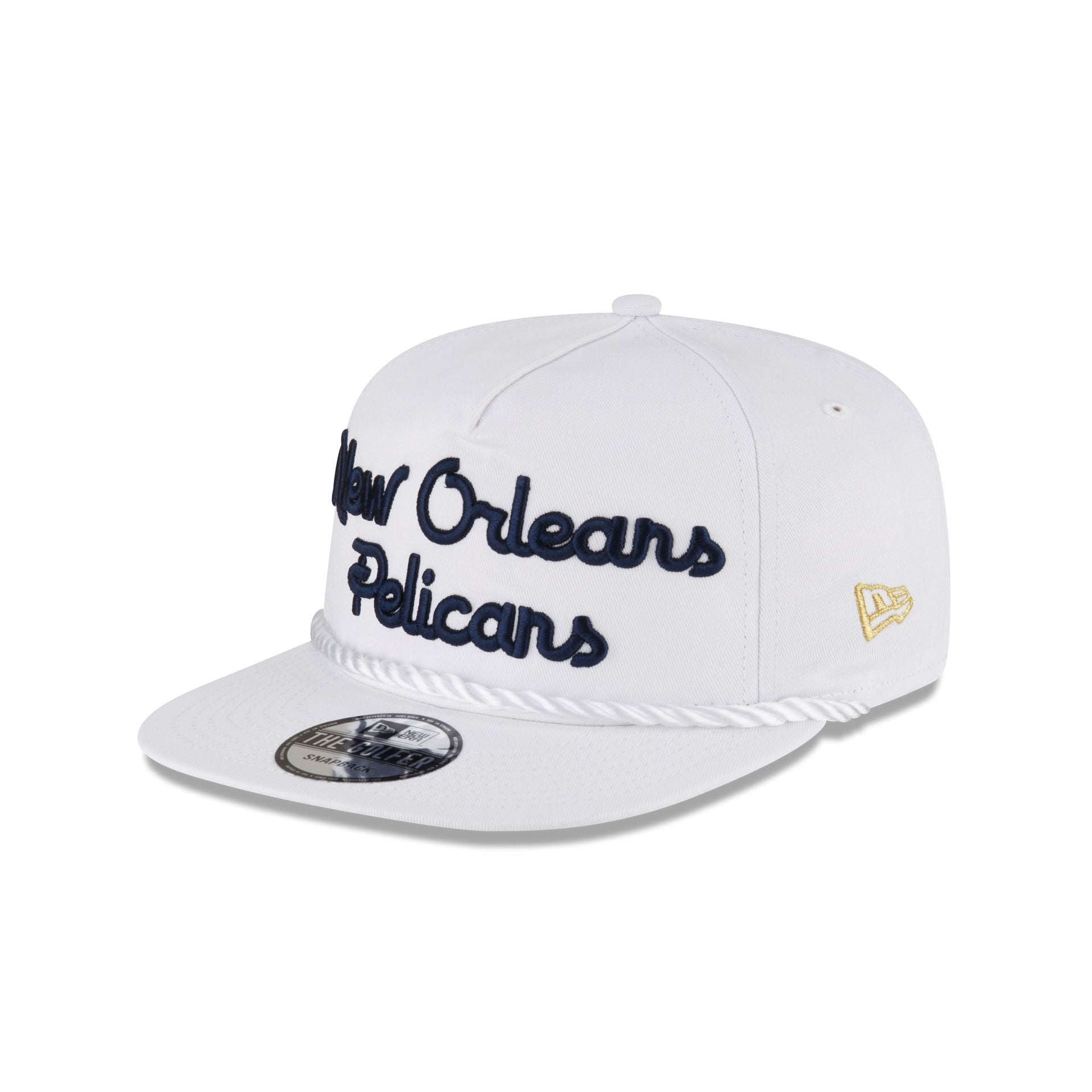 New Orleans Pelicans Hats & Caps – New Era Cap