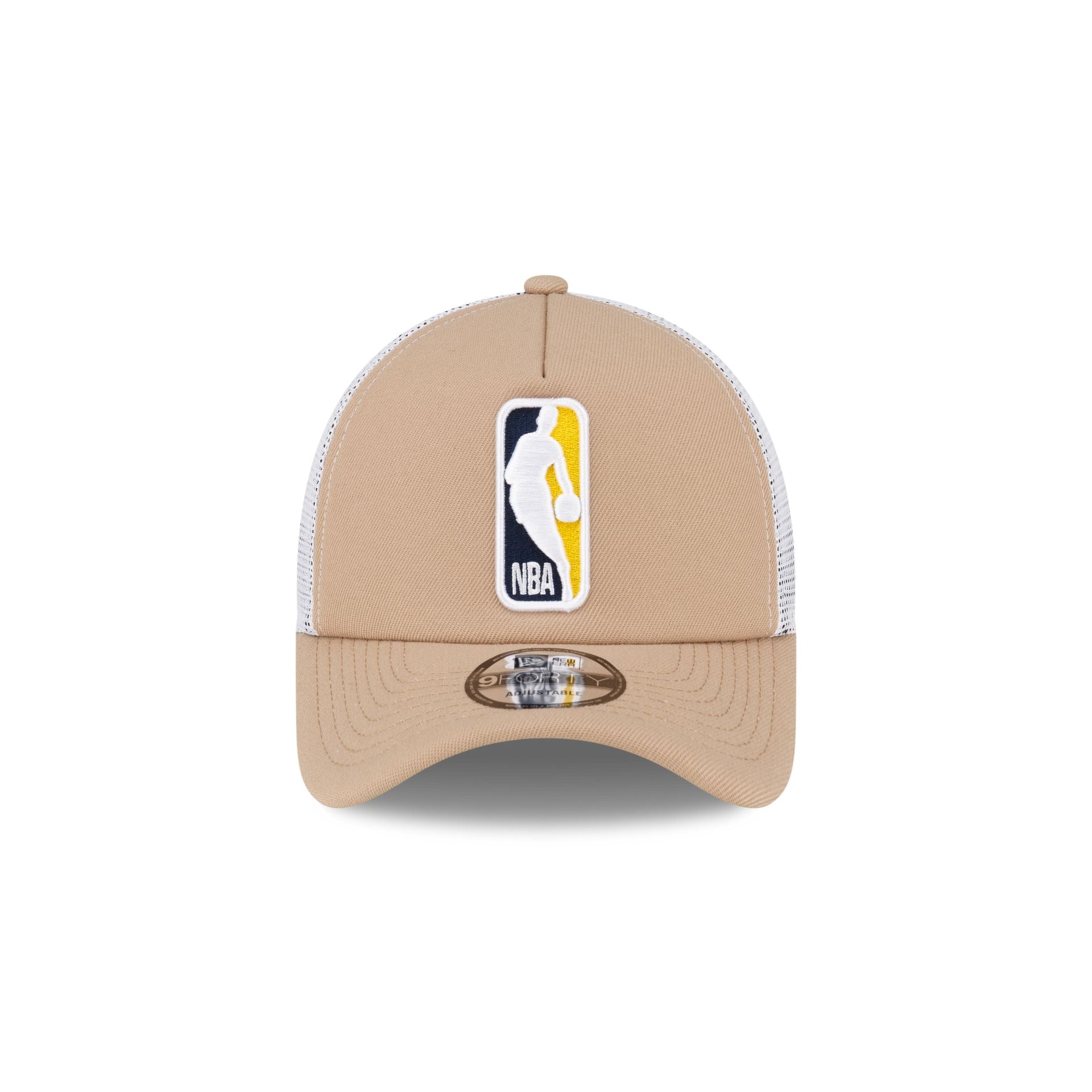 Nba cheap logoman hat